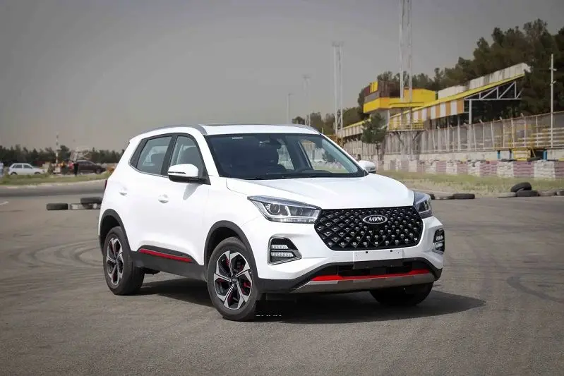 فروش ام‌وی‌ام X55 پرو آغاز شد‌