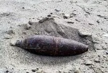 انهدام بمب‌های عمل‌نکرده در ایلام