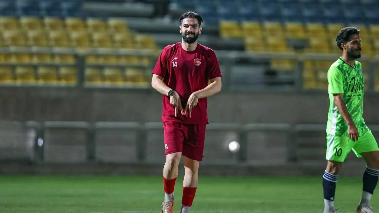 تولد دوباره ستاره پرسپولیس؛ یاسین باز می‌گردد؟!
