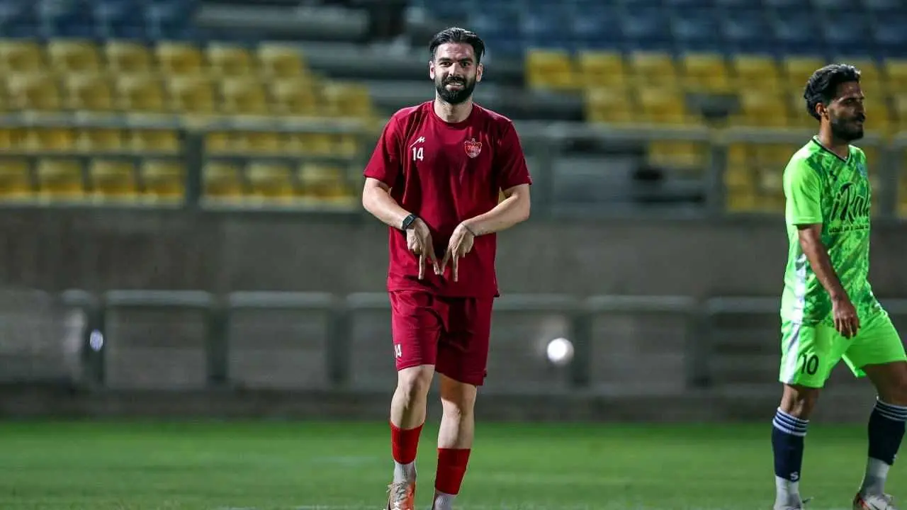 تولد دوباره ستاره پرسپولیس؛ یاسین باز می‌گردد؟!