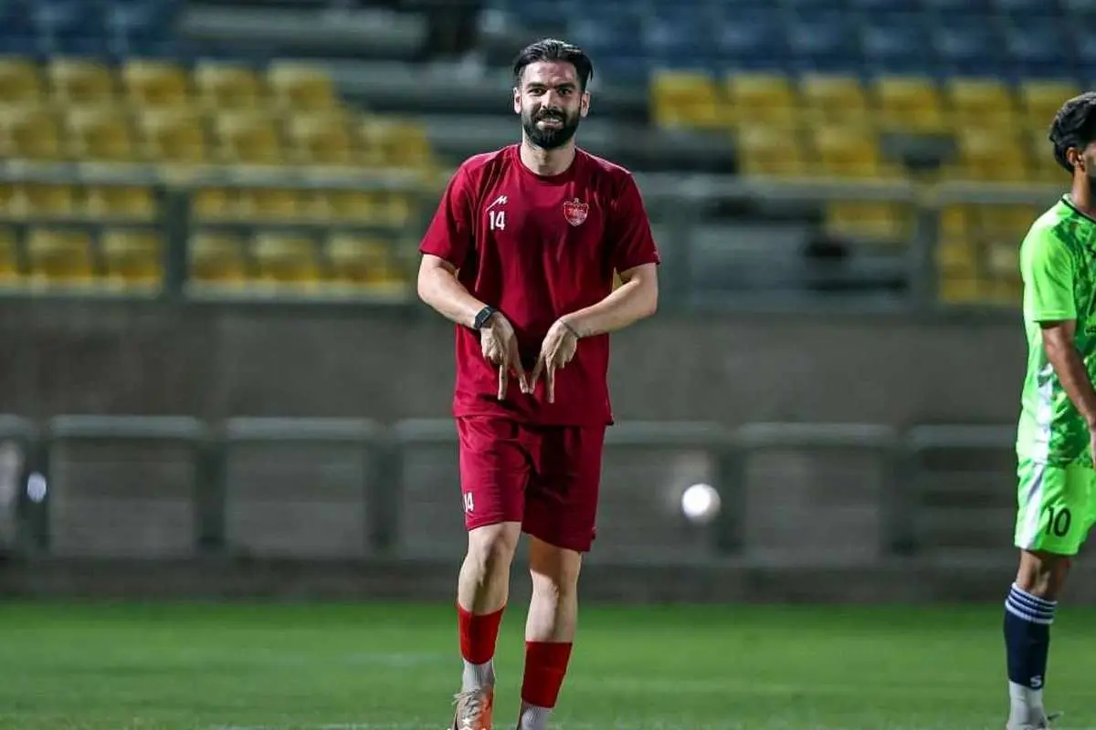 تولد دوباره ستاره پرسپولیس؛ یاسین باز می‌گردد؟!