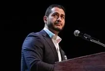 پیام عجیب ترامپ پس از پیروزی السید