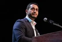 پیام عجیب ترامپ پس از پیروزی السید