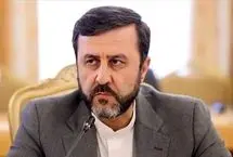 غریب آبادی: ایران به هرگونه تهدید پاسخی قاطع و پشیمان کننده می‌دهد