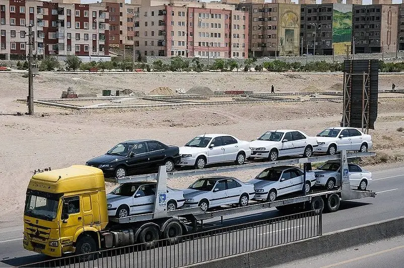 پژو پارس کارکرده چند؟