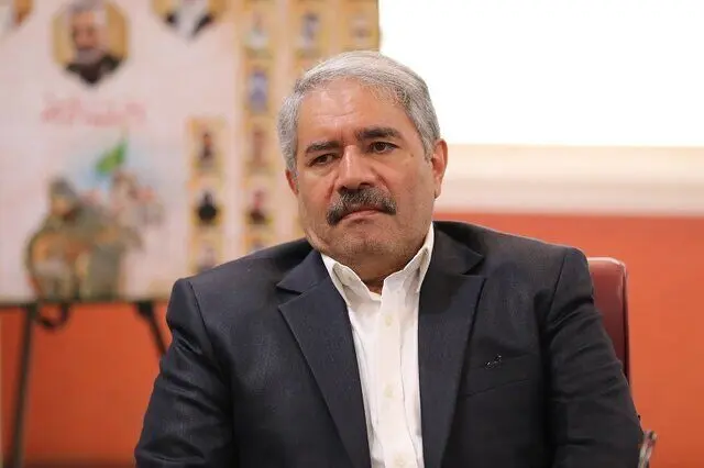 ۸۰ درصد بحران آب و محیط زیست کشور نتیجه دخالت‌های انسانی است