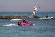 تمدید رایگان اقامت گردشگران هتل‌های کیش تا ظهر دوشنبه