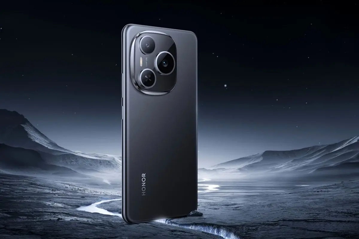 آنر پاور 2؛ میان‌رده جدید بازار با باتری غول‌پیکر 