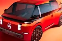 سیتروئن ELO؛ کوچک در اندازه، بزرگ در نوآوری