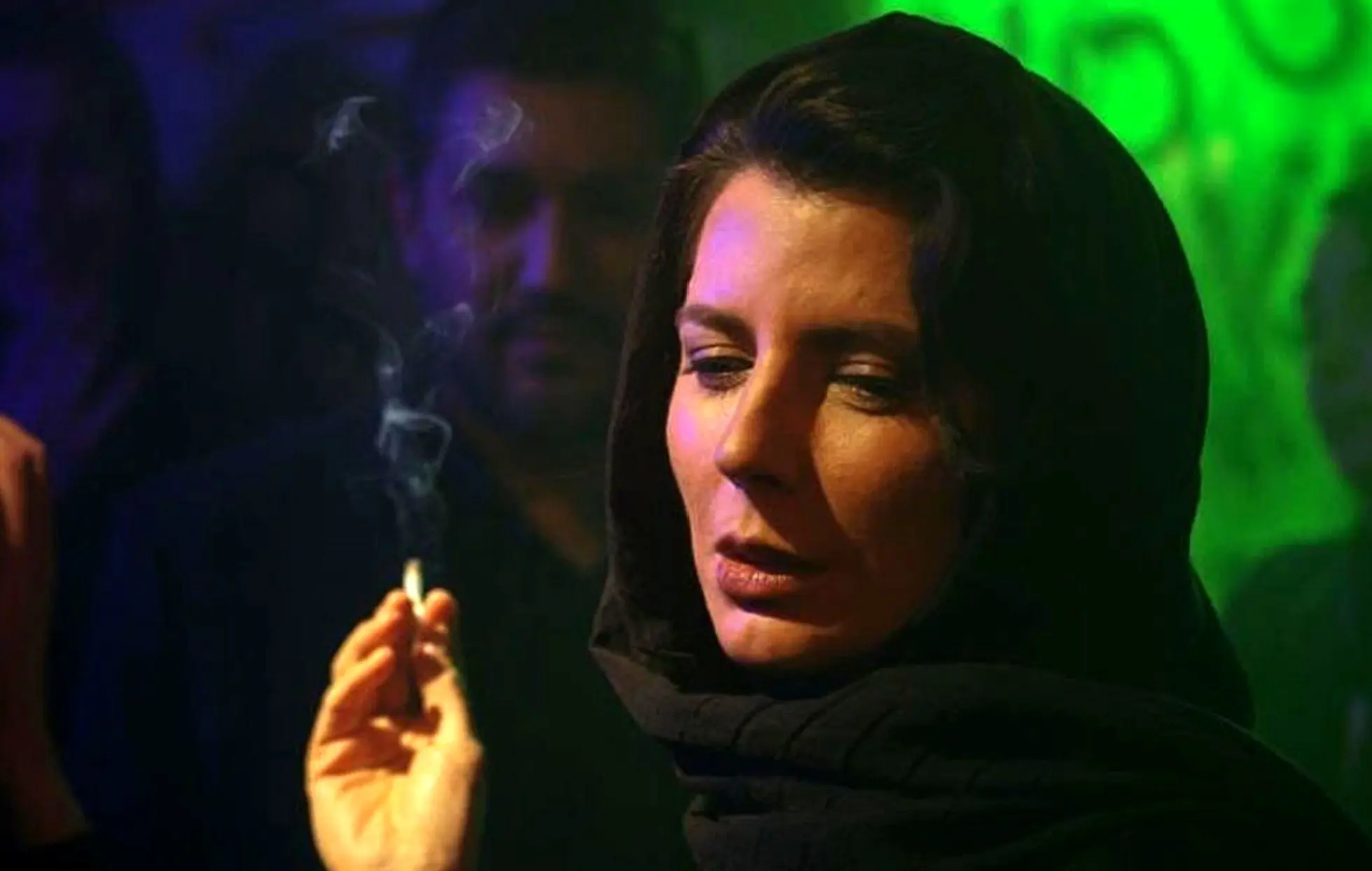 نقد و بررسی «پیر‌ پسر»؛ تراژدی پدران و پسران در گورستان خاطرات