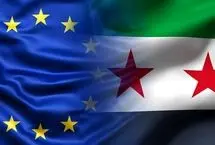 موافقت اتحادیه اروپا با از سرگیری روابط تجاری کامل‌ با سوریه