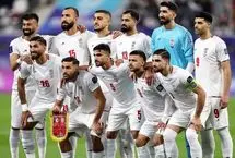 زمان دقیق بازی‌های دوستانه تیم‌ملی فوتبال در ترکیه