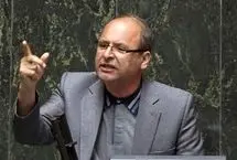  عضو کمیسیون امنیت ملی: باید خیلی وقت پیش بمب اتم می‌ساختیم