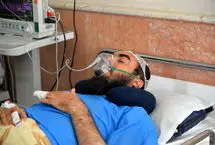 مراجعه ۳ هزار مجروح در هفته گذشته به بیمارستان‌ها
