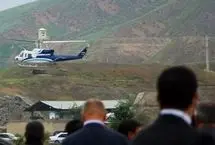 پاسخ منصوری به سوال سخت مجری درباره سقوط بالگرد رئیسی