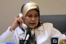 «ریحانه، مادرخوانده آرزو» 8 سال بعد سریال آنام در 68 سالگی 