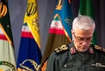 صف بندی سوپر انقلابی‌ها علیه «سرلشکر باقری»