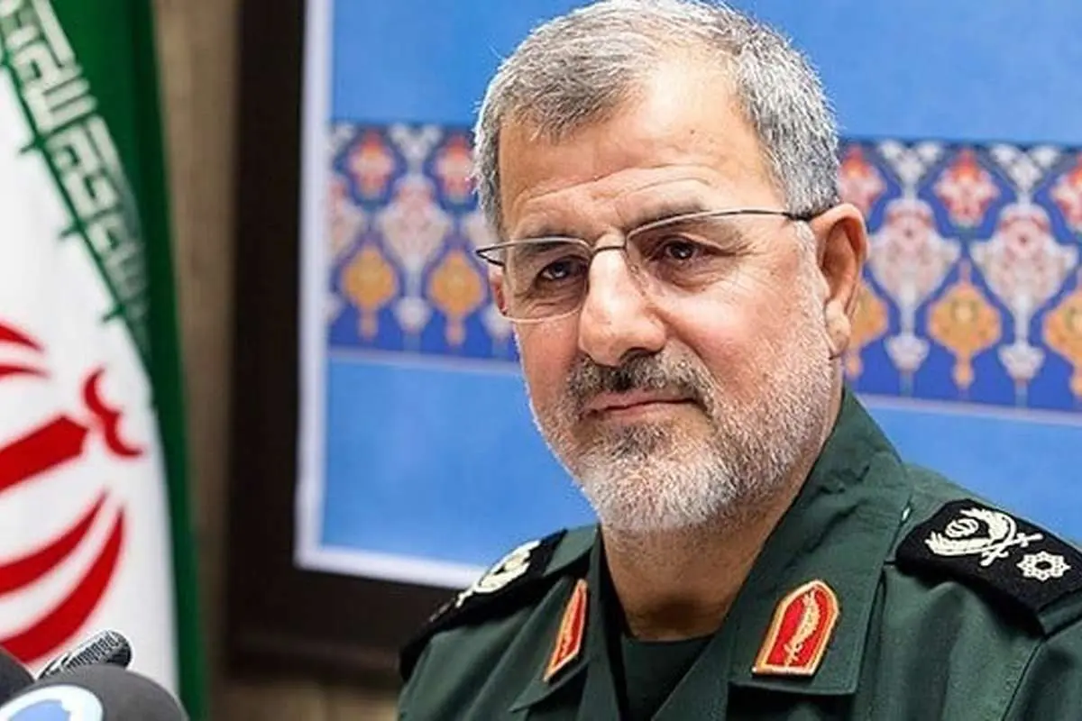 فرمانده کل سپاه: خطای دشمن در خلیج فارس، پاسخ پشیمانکننده دارد