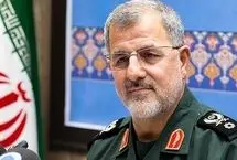 فرمانده کل سپاه: خطای دشمن در خلیج فارس، پاسخ پشیمان‌کننده دارد
