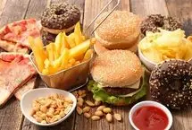 این غذاها منجر به پیری می‌شوند