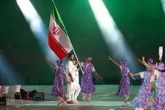 جایگاه ایران در جدول مدال‌ها؛ روز هشتم بازی‌های آسیایی ناگویا