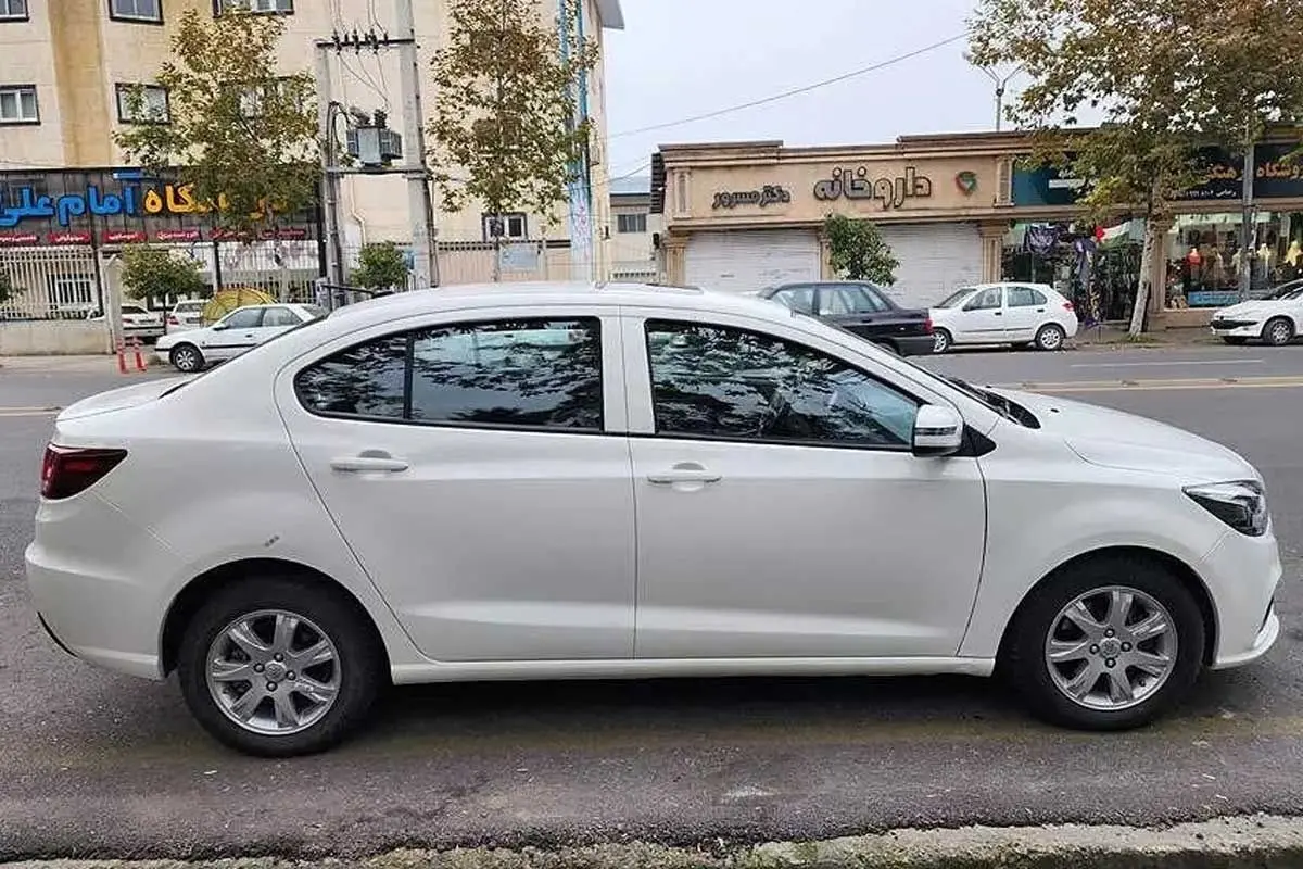 قیمت محصولات سایپا امروز دوشنبه 5 آبان ۱۴۰۴؛ جهش 30 میلیونی سواری سایپا 