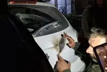 جزئیات انفجار تروریستی در منطقه ده تهران 