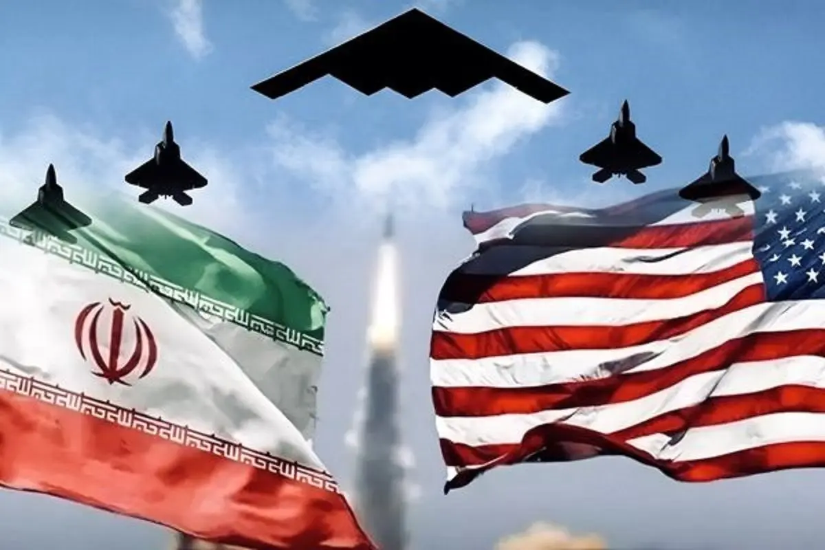 مجری آمریکایی: ایران یک قدرت اقتصادی است