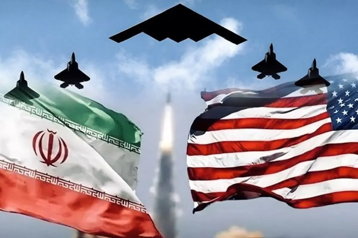 مجری آمریکایی: ایران یک قدرت اقتصادی است