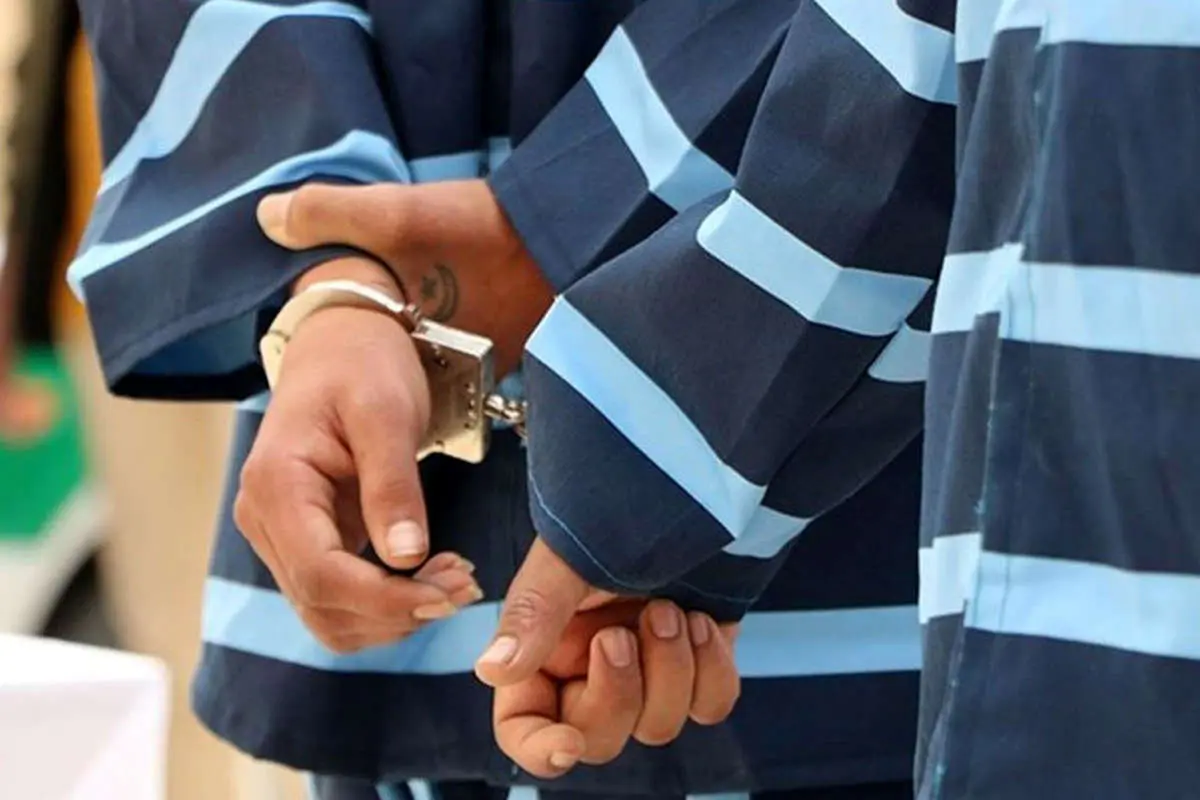 دستگیری ۶ نفر از عاملان شهادت «محمد بایر» در نهاوند