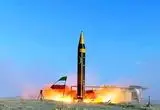 حمله موشکی جدید ایران به اسرائیل