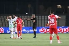 طلب ذوب‌آهن از پرسپولیس؛ گل علیپور آفساید بود!
