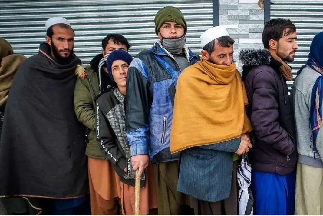 بازار کار ایران در شرایط تحریم کشش پذیرش اتباع را ندارد / کدام رویکرد ملی مبتنی بر پذیرش سیل اتباع است؟ 