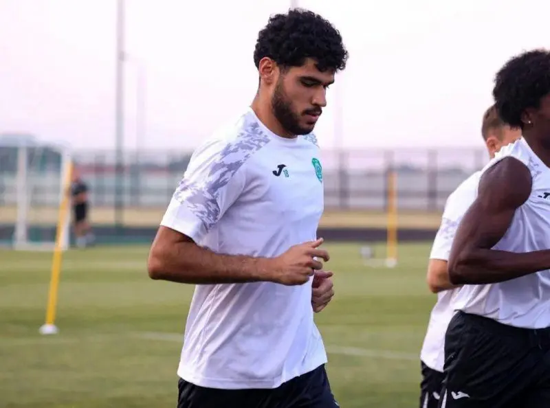 وضعیت نامساعد مدافع لژیونر مد نظر پرسپولیس در تیمش