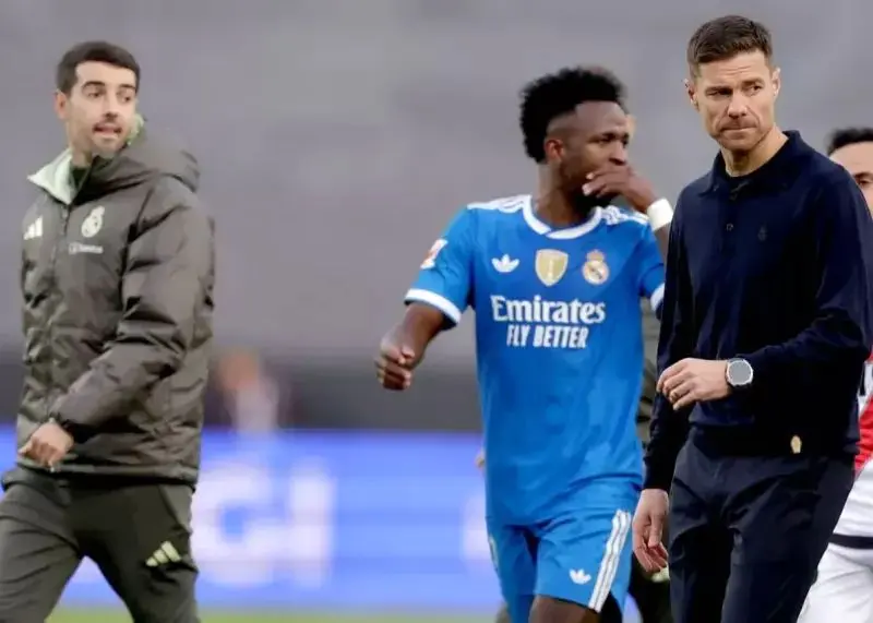 چرا عملکرد ژابی در رئال قابل دفاع است؟!