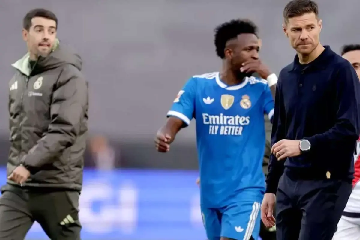 چرا عملکرد ژابی در رئال قابل دفاع است؟!