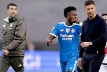 چرا عملکرد ژابی در رئال قابل دفاع است؟!