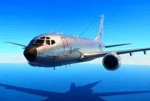 ورود نخستین جت «پوسایدون» به آلمان برای مقابله با زیردریایی‌های روسیه
