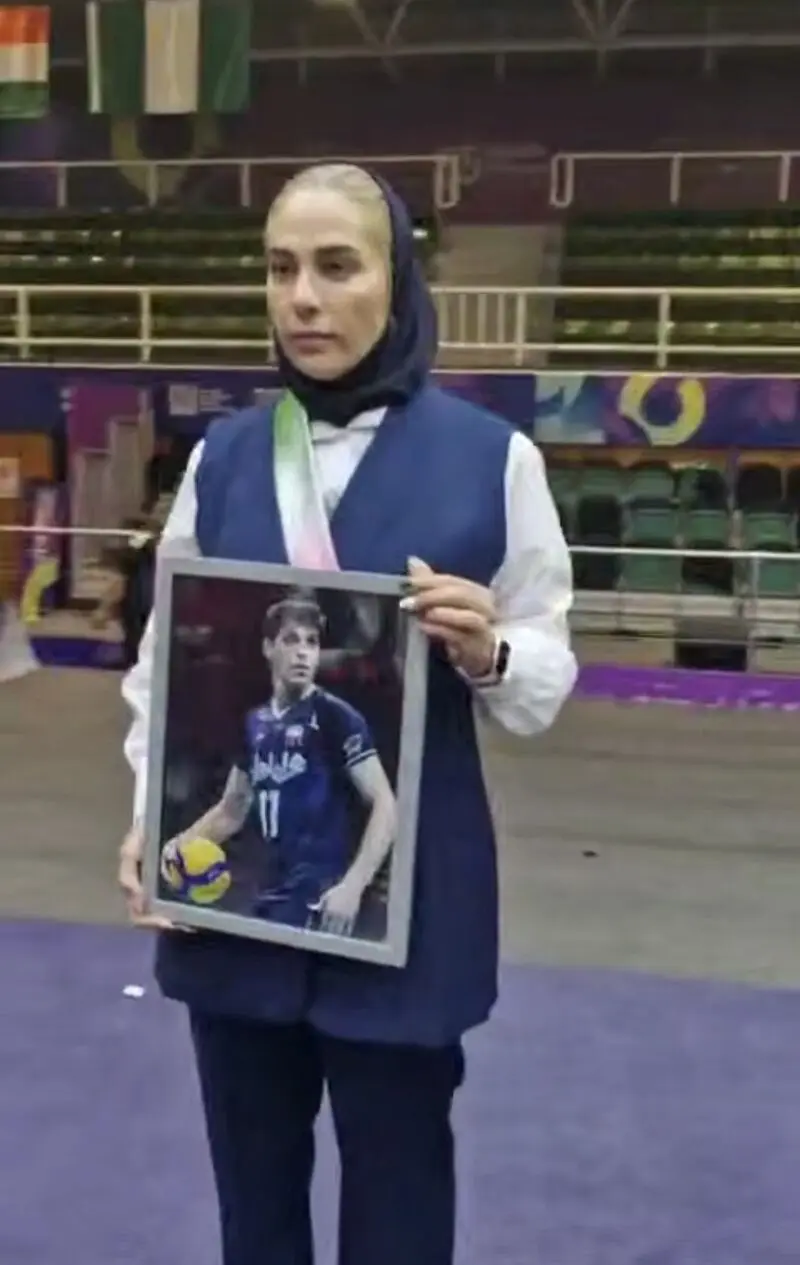 مهروز ساعی