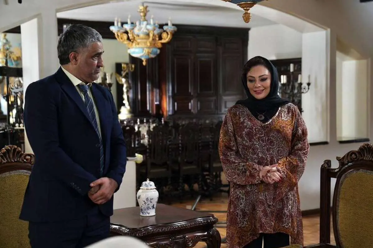 فیلمبرداری «مازراتی» با بازی پژمان جمشیدی تمام شد