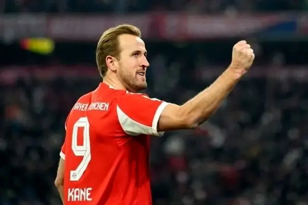 ببینید؛ خلاصه بازی بایرن مونیخ 3 - آینتراخت فرانکفورت 2