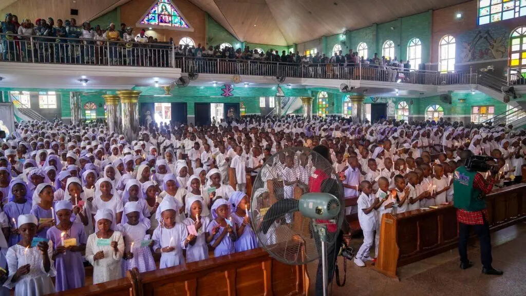 تلگراف: آنچه در نیجریه رخ می‌دهد، از نسل‌کشی علیه مسیحیان بدتر است