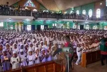 تلگراف: آنچه در نیجریه رخ می‌دهد، از نسل‌کشی علیه مسیحیان بدتر است