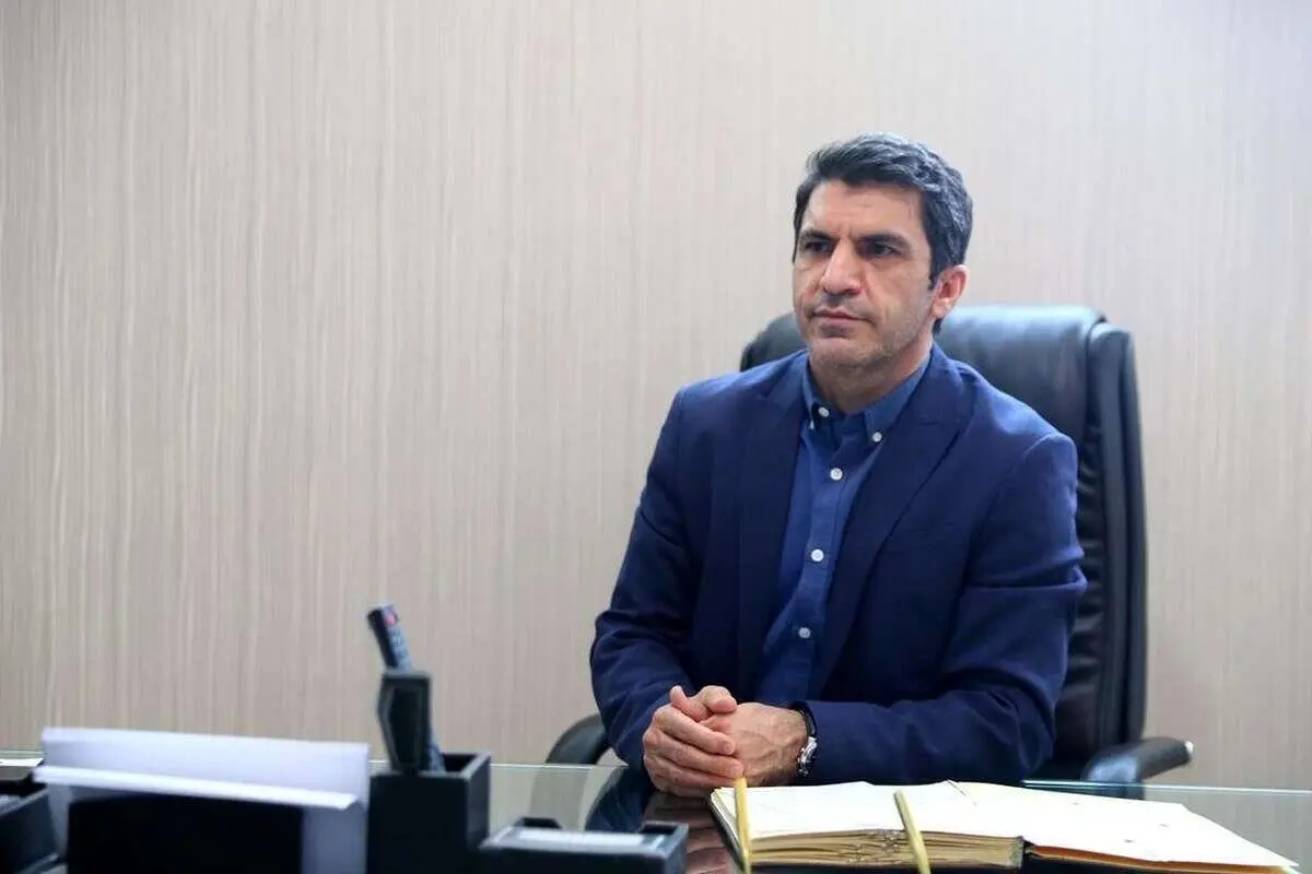 واکنش جالب علیرضا امامی‌فر به صحبت‌های رکیک خداداد عزیزی