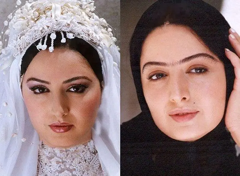 شیلا خداداد