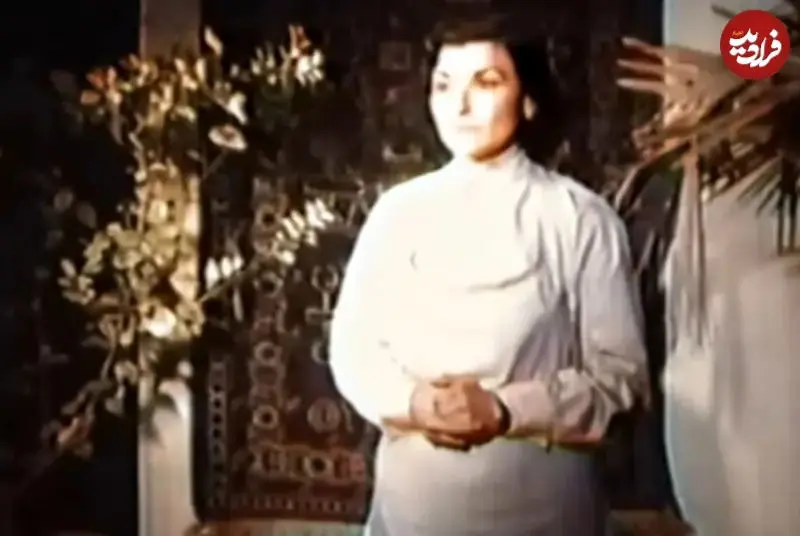 پروین سلیمانی