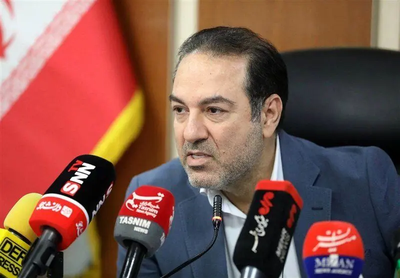 معاون وزیر بهداشت به جبلی نامه نوشت/ این تبلیغات را متوقف کنید
