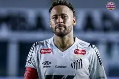 تیم جدید نیمار مشخص شد؟