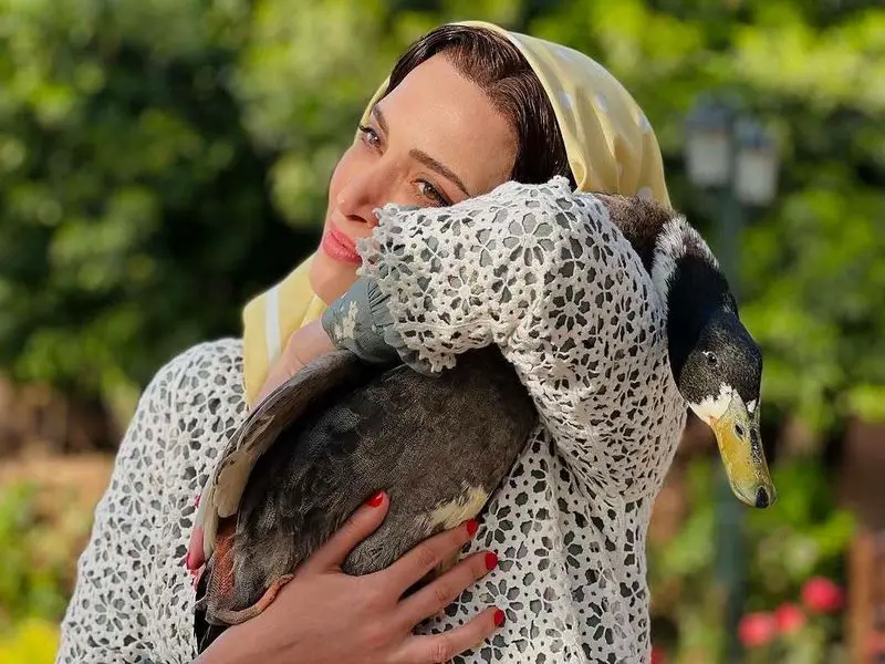 بهنوش طباطبائی