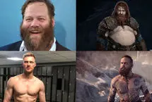  غیر رسمی: بازیگران نقش ثور و بالدر در سریال لایو اکشن God of War مشخص شدند